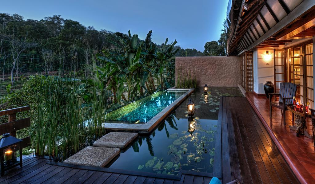 Evolve Back Coorg Otel Siddāpur Dış mekan fotoğraf