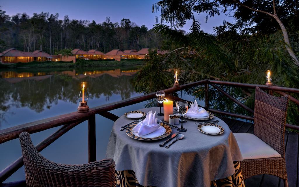 Evolve Back Coorg Otel Siddāpur Dış mekan fotoğraf
