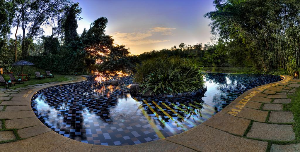 Evolve Back Coorg Otel Siddāpur Dış mekan fotoğraf