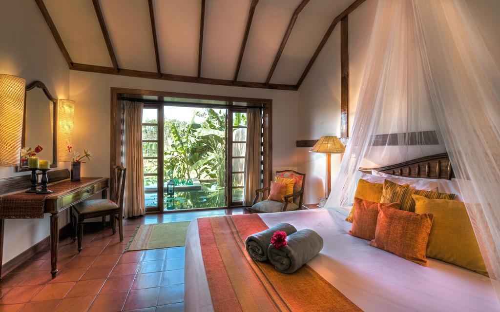 Evolve Back Coorg Otel Siddāpur Dış mekan fotoğraf