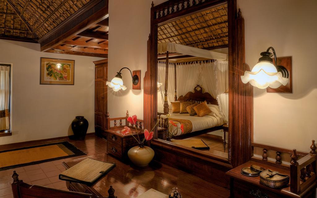 Evolve Back Coorg Otel Siddāpur Dış mekan fotoğraf