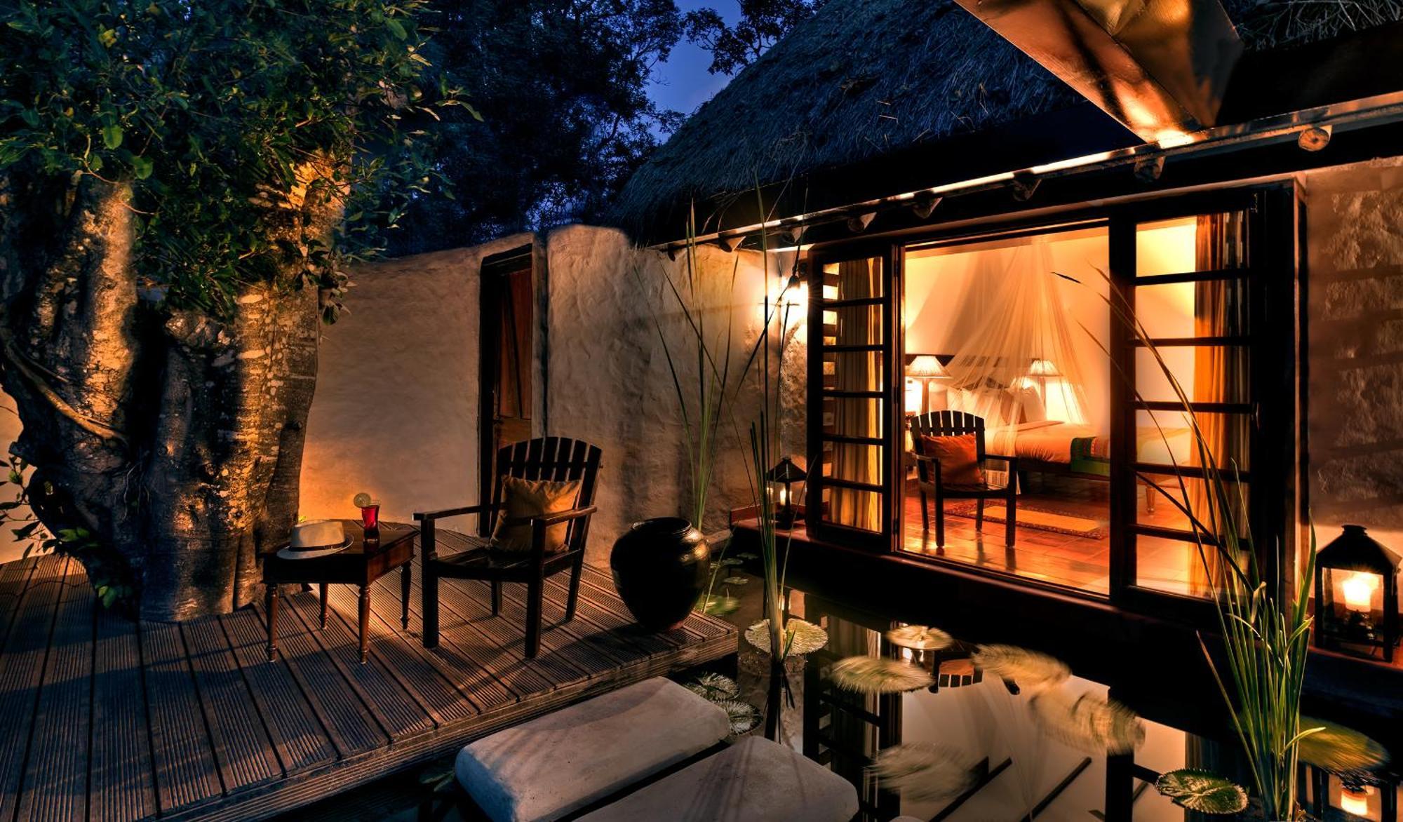 Evolve Back Coorg Otel Siddāpur Dış mekan fotoğraf