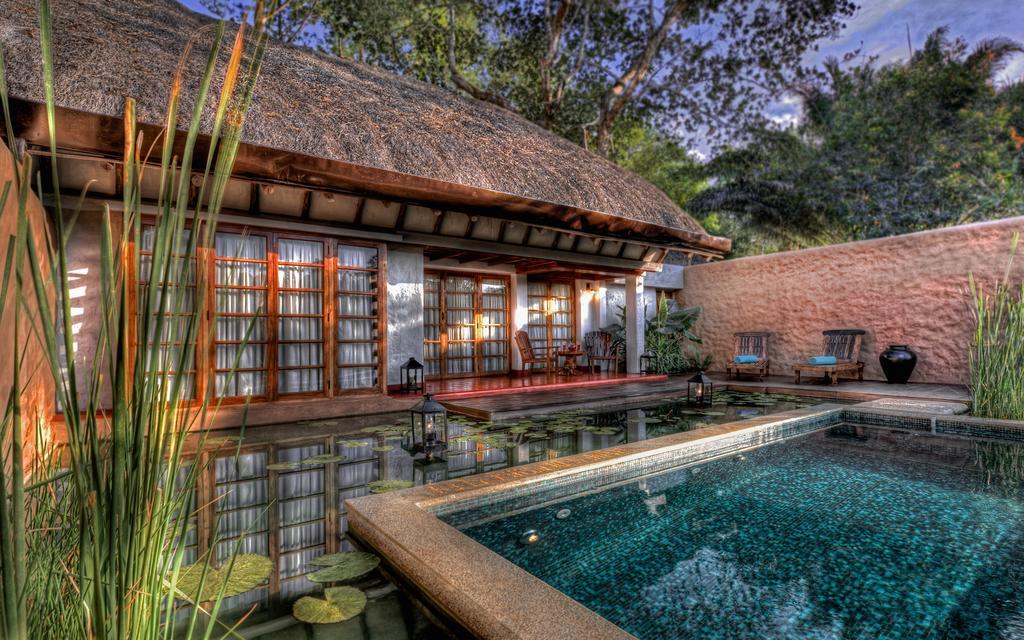 Evolve Back Coorg Otel Siddāpur Dış mekan fotoğraf