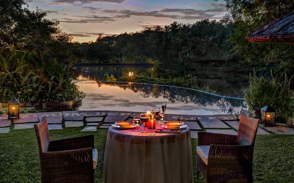 Evolve Back Coorg Otel Siddāpur Dış mekan fotoğraf
