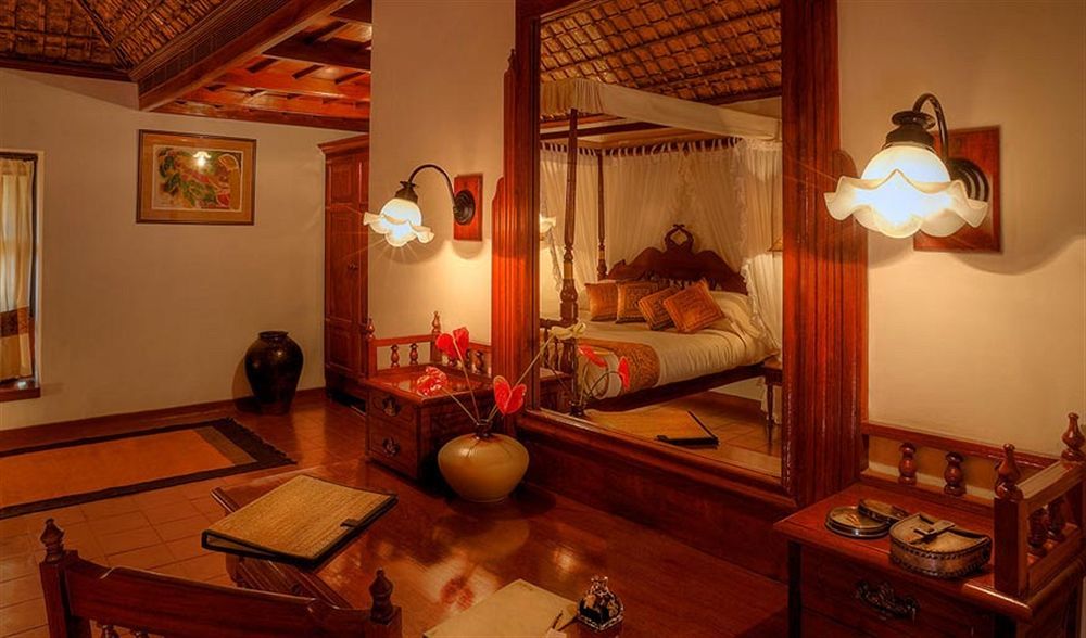 Evolve Back Coorg Otel Siddāpur Dış mekan fotoğraf