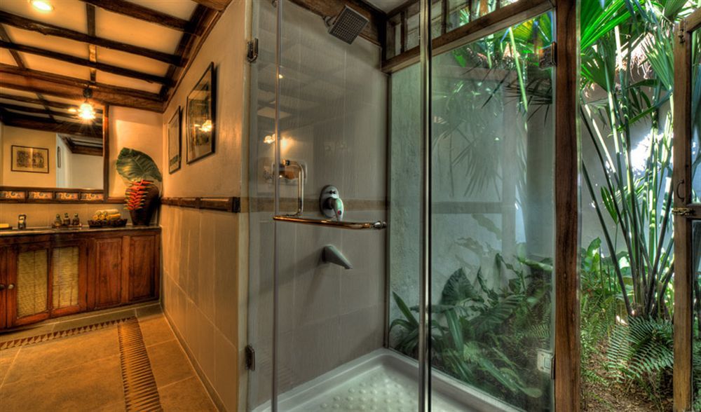 Evolve Back Coorg Otel Siddāpur Dış mekan fotoğraf