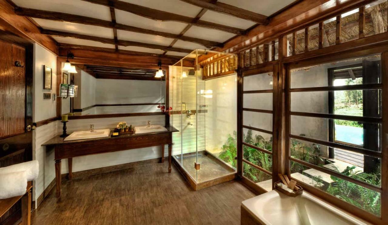 Evolve Back Coorg Otel Siddāpur Dış mekan fotoğraf